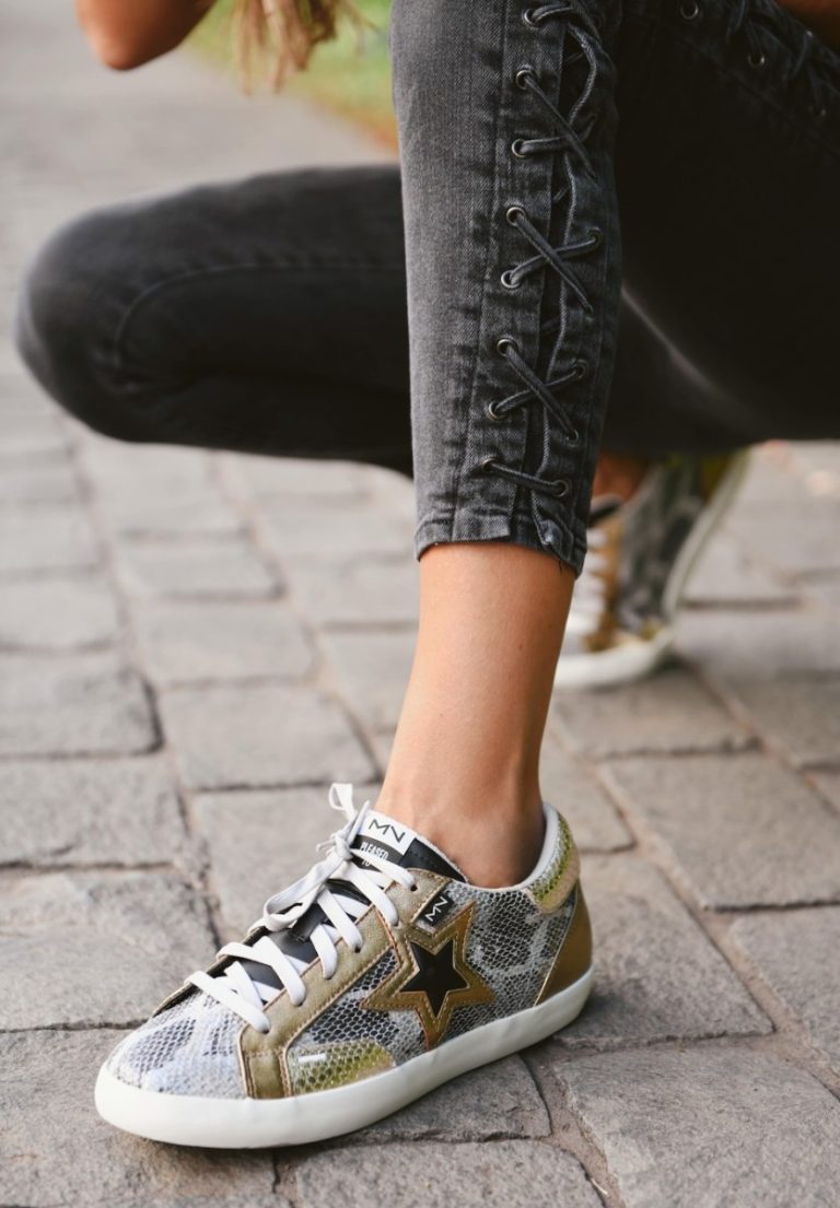 Conoce La Colecci N M S Deseada Por Todas De Skechers Effortless Chic