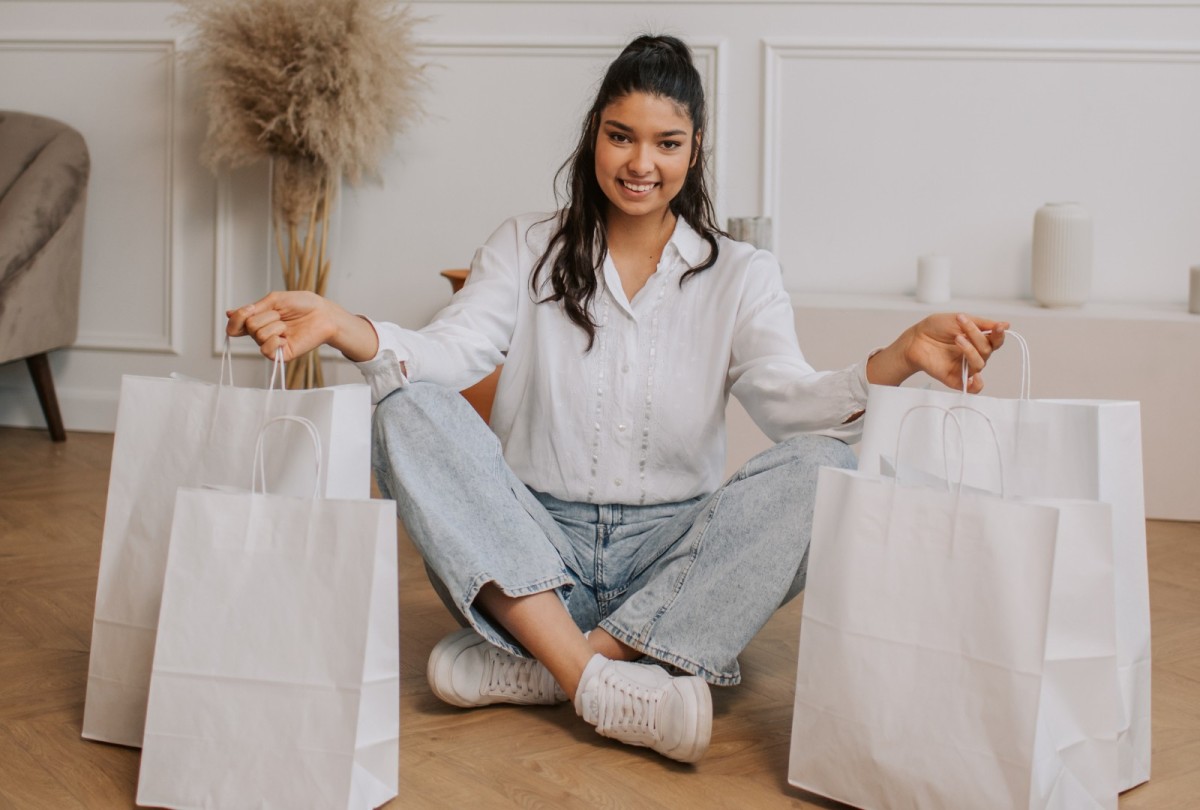 No Te Pierdas Los Mejores Consejos Para Ir De Compras Effortless Chic