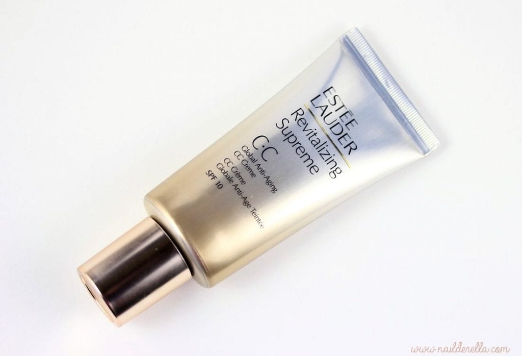 Descubre La Increible Linea Revitalizing Supreme De Estee Lauder Effortless Chic