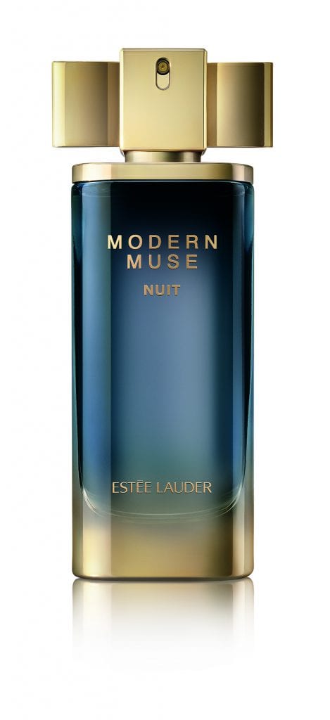 estée lauder modern muse nuit gift set