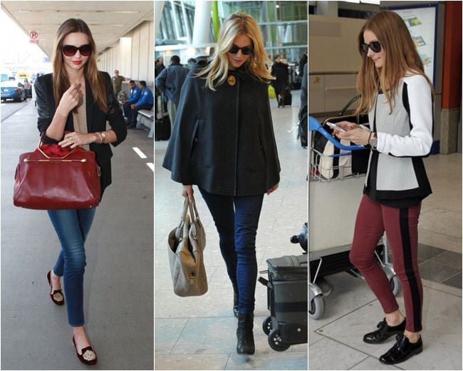 Cómo vestir cuando viajas? Conoce aquí los mejores looks | Effortless Chic Cómo vestir cuando viajas? Conoce aquí los mejores looks | Effortless Chic