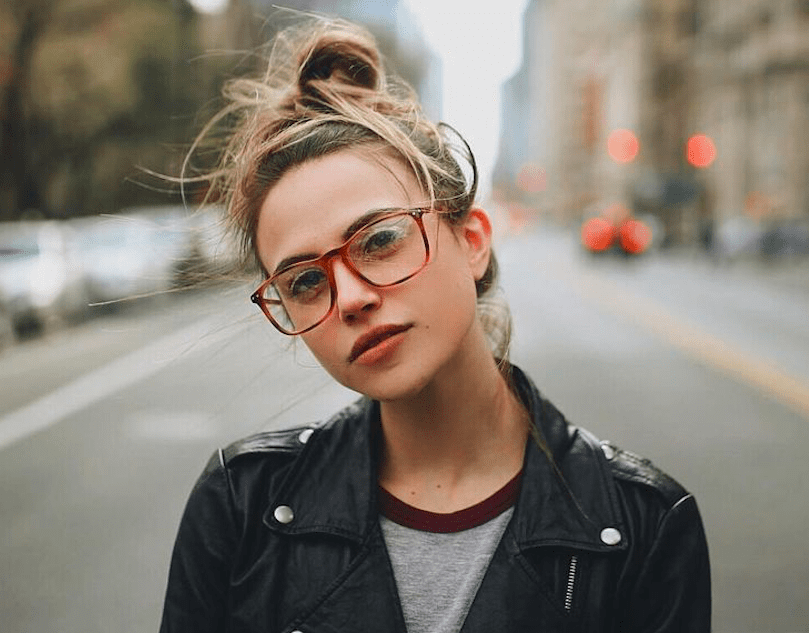 abrazo tarifa Gastos Usas Anteojos Ópticos? Conoce Aquí Mis 6 Mejores Consejos! | Effortless Chic