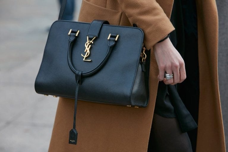 Estos Son Los 5 Tipos De Carteras Que Definitivamente Más Usarás Effortless Chic 