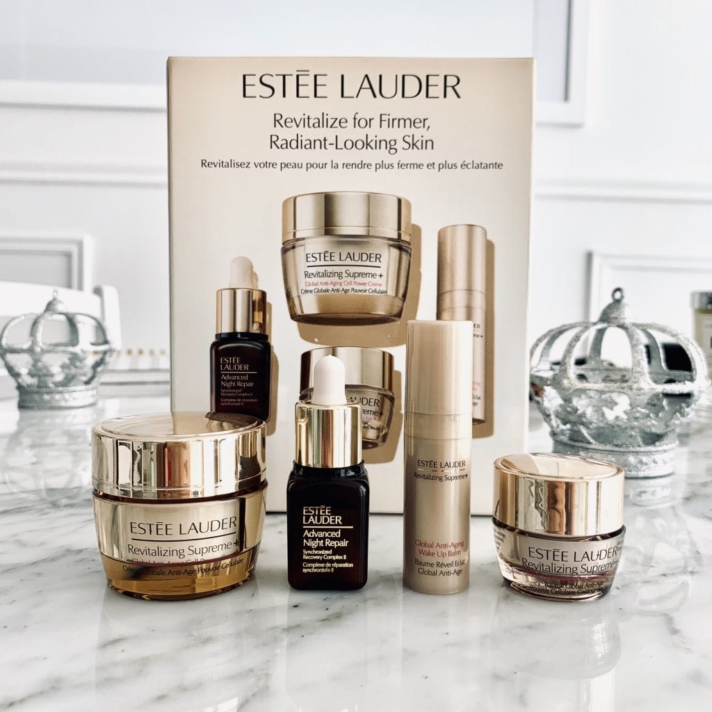 Revitalizing Supreme Estee Lauder