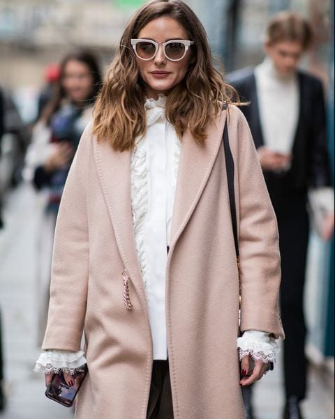 sunglasses street style