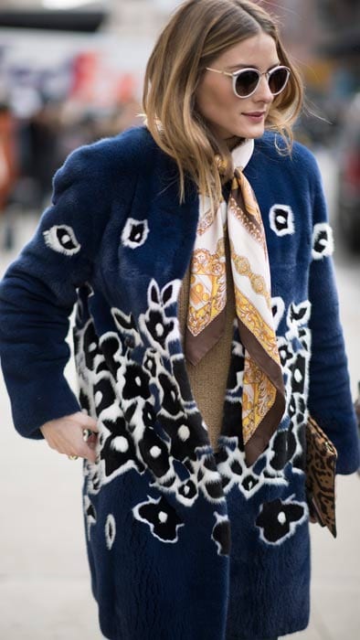 sunglasses street style