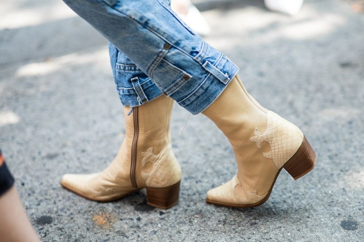 Best cowboy shop boots 2018