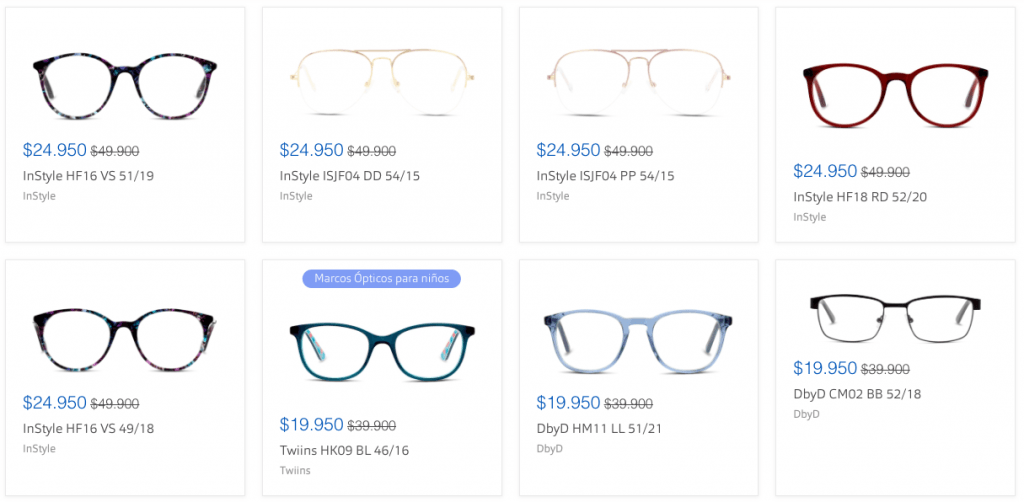 best eyewear trend
