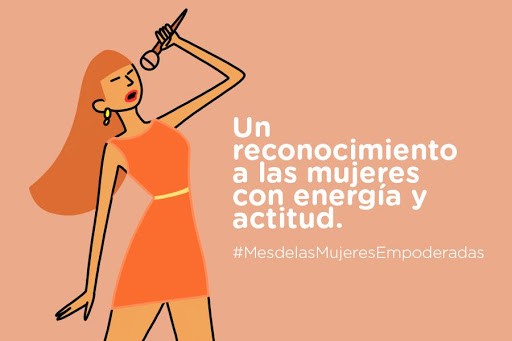 Maravillosos Mensajes Para Conmemorar Este Día Internacional De La Mujer Effortless Chic