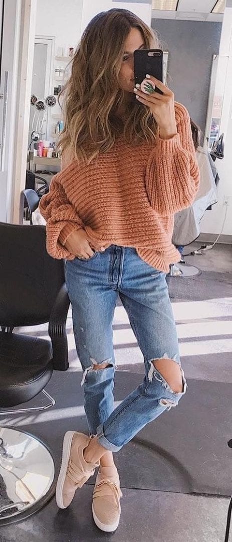 Zapatillas Nude: Las nuevas favoritas de tu armario. | Effortless Chic