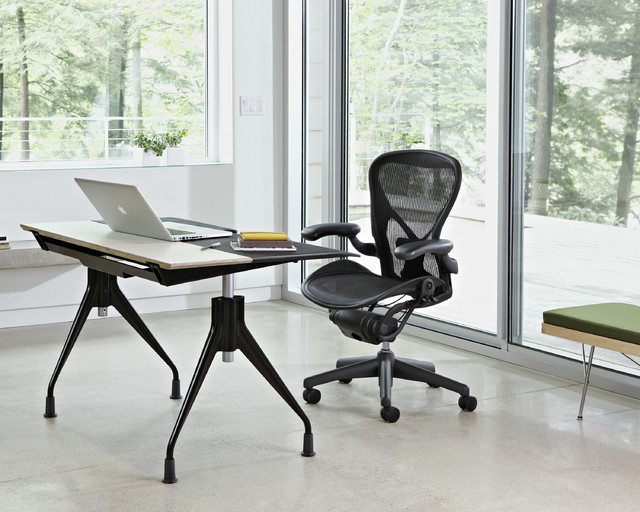 Sillas Herman Miller: Tu mejor opción a la hora de trabajar desde casa (Increíbles precios por