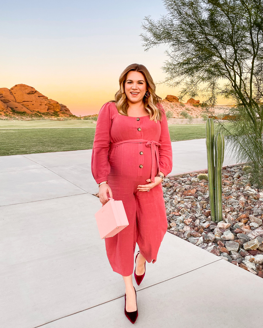 looks para embarazadas