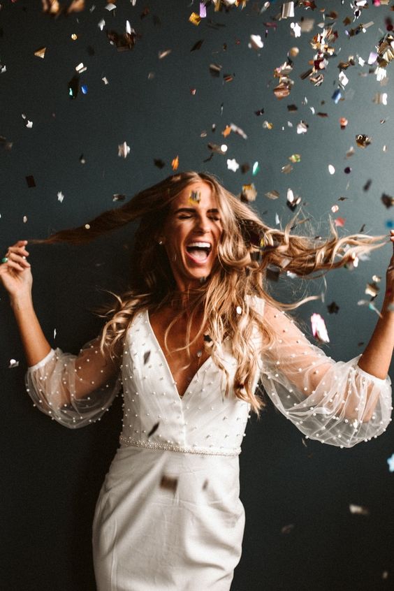 ejercicio de amor propio