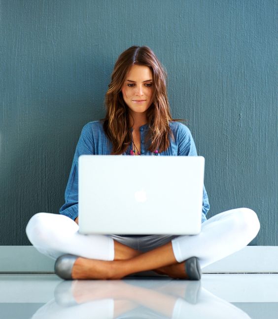 ejercicio de amor propio