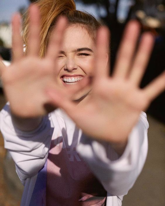 ejercicio de amor propio