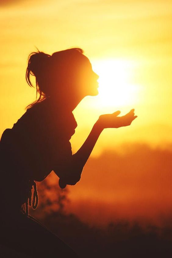 ejercicio de amor propio