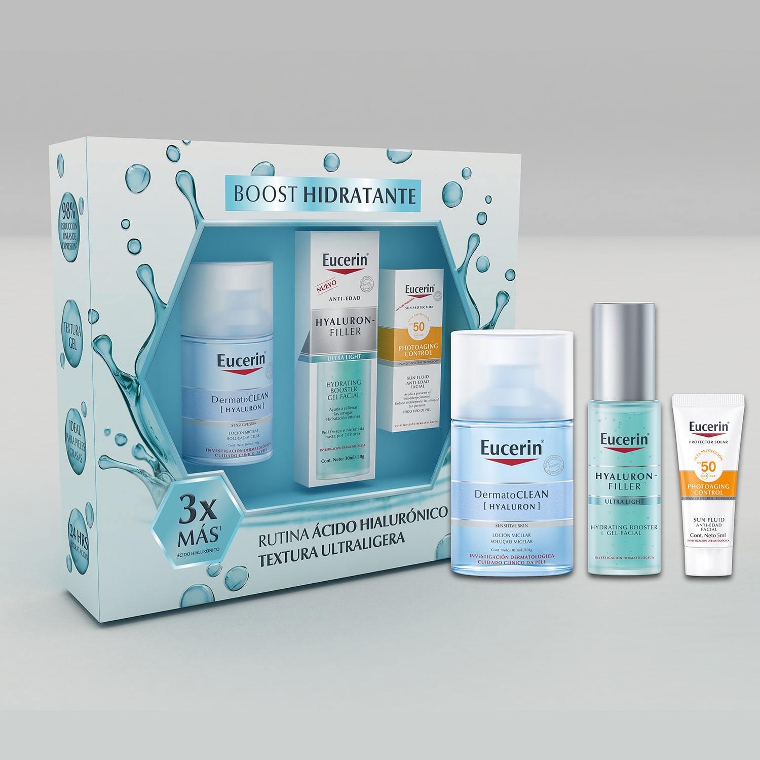 eucerin