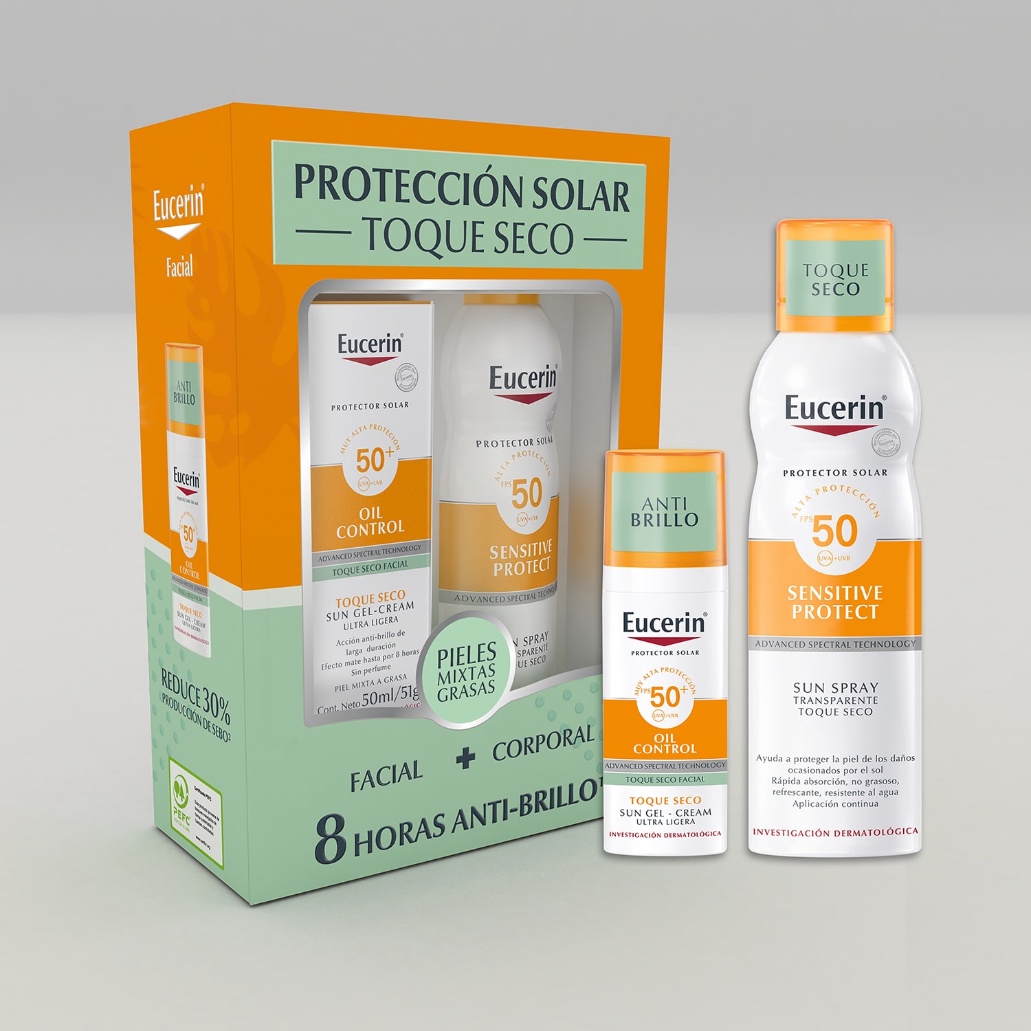 eucerin