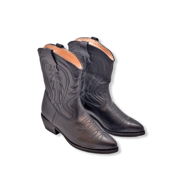 botas vaqueras