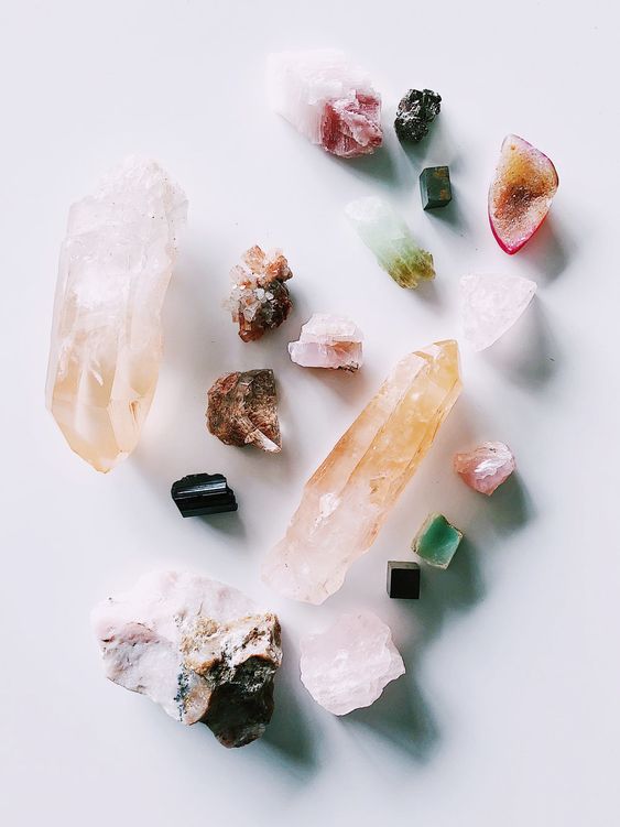 rituales de Año Nuevo