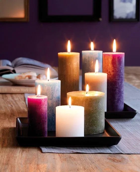 rituales de Año Nuevo