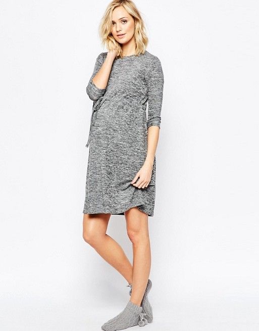 looks para embarazadas