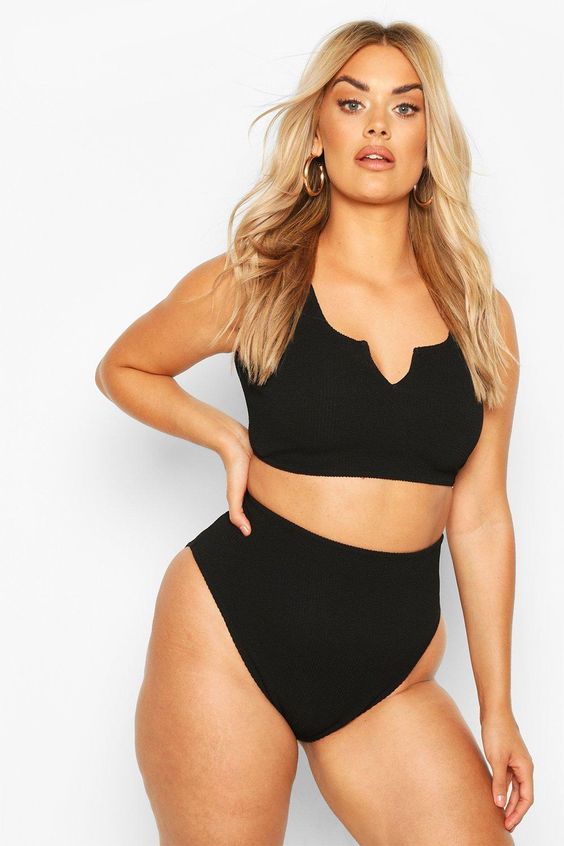 traje de baño perfecto