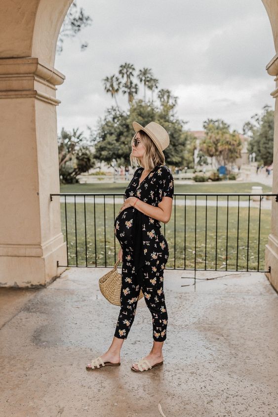 looks para embarazadas