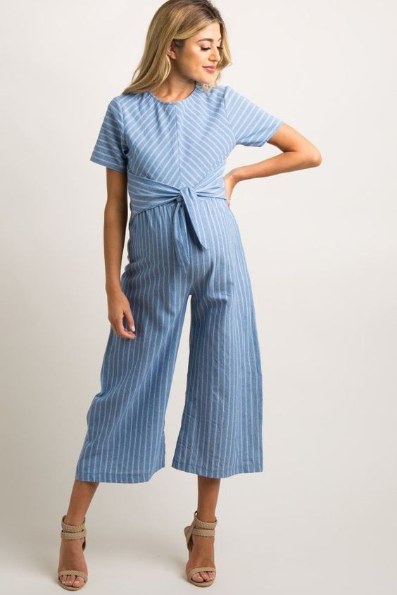 looks para embarazadas