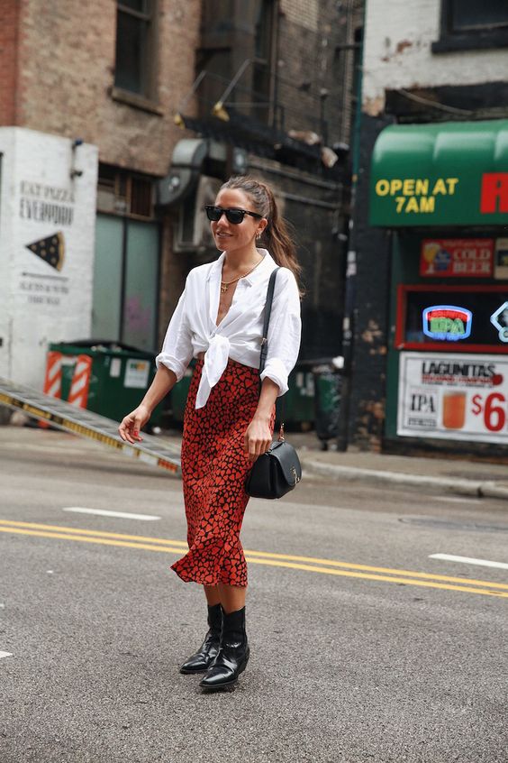 Tips de estilo infalibles para mujeres de espalda ancha Effortless Chic