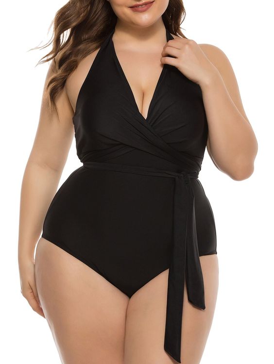 traje de baño perfecto