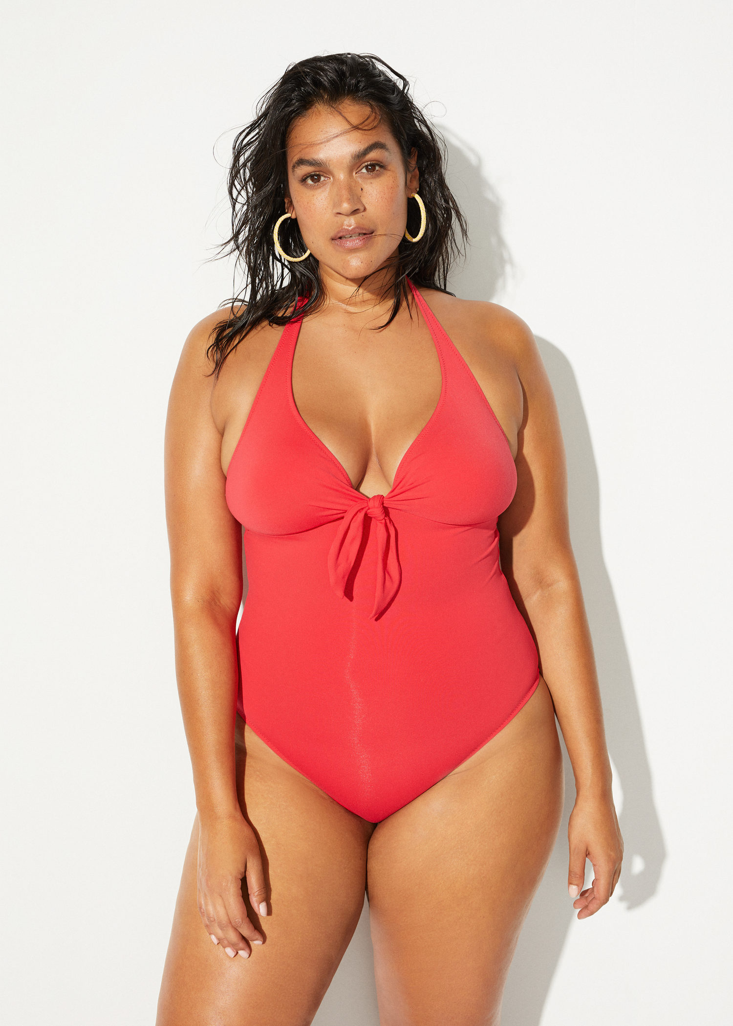 traje de baño perfecto