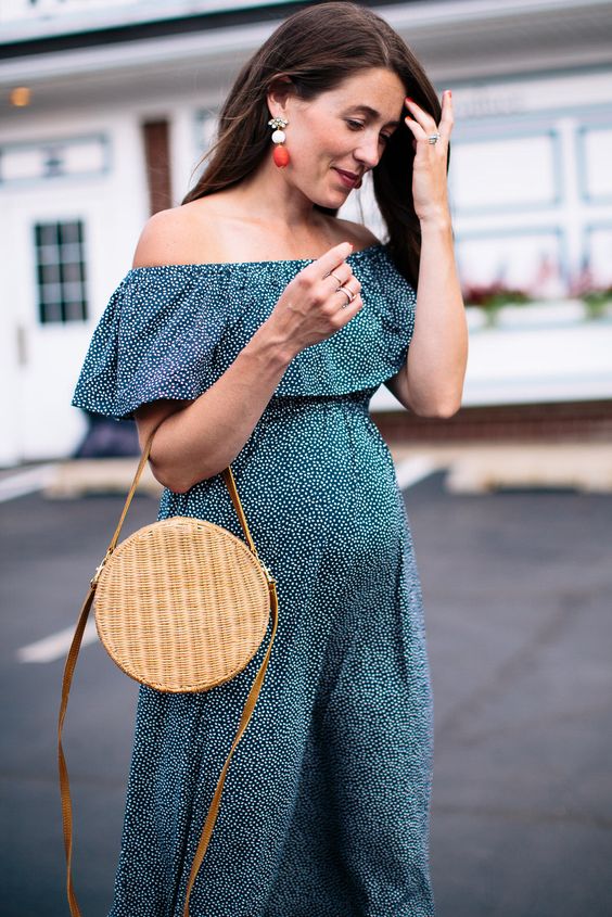 looks para embarazadas