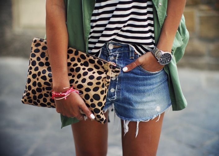 largo según tu silueta