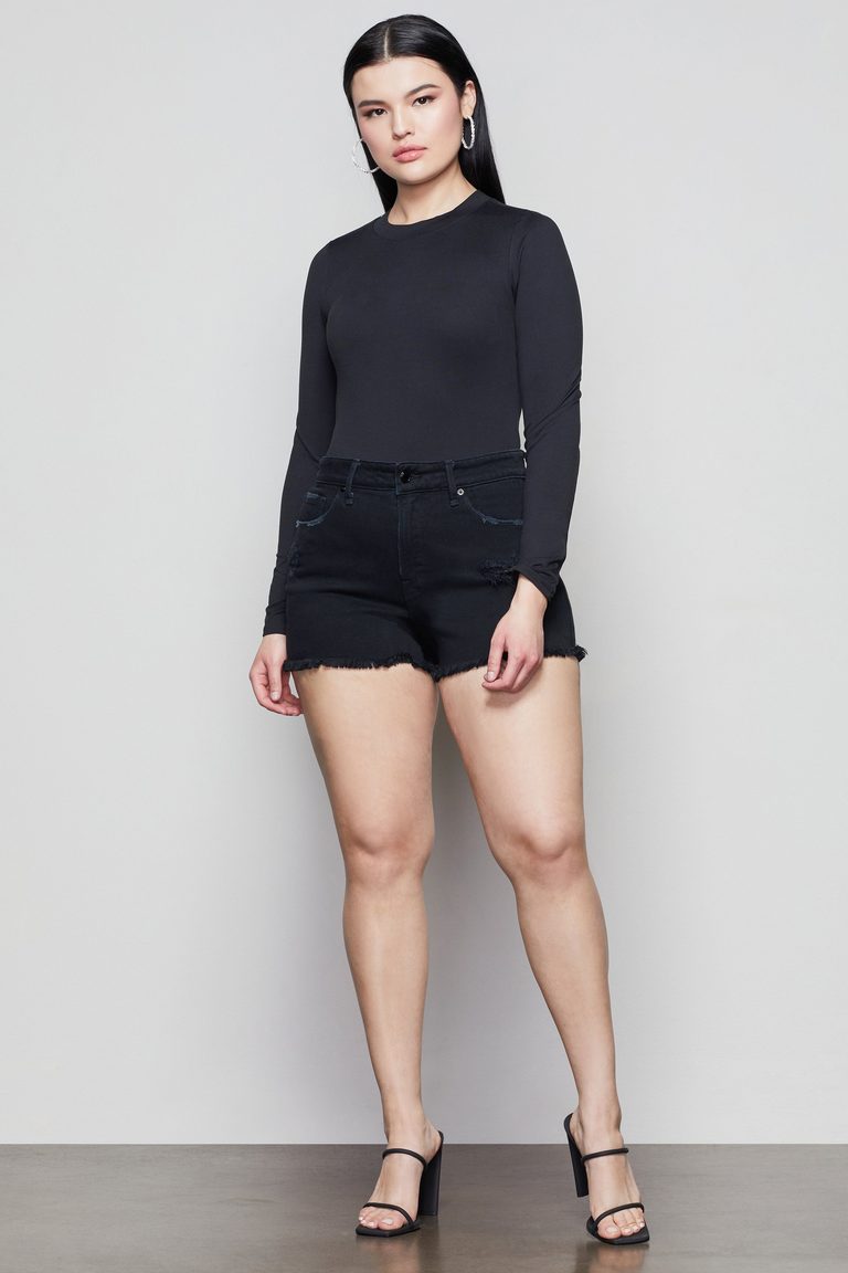 largo según tu silueta