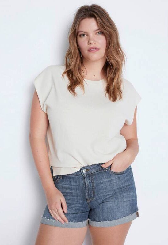 largo según tu silueta