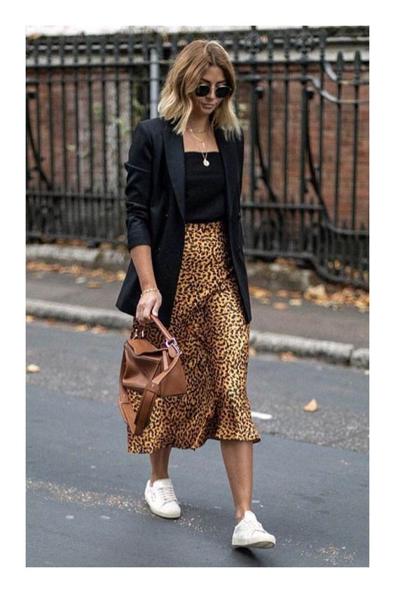 largo según tu silueta