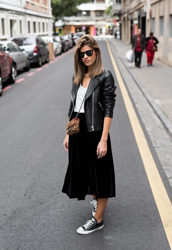 looks para embarazadas