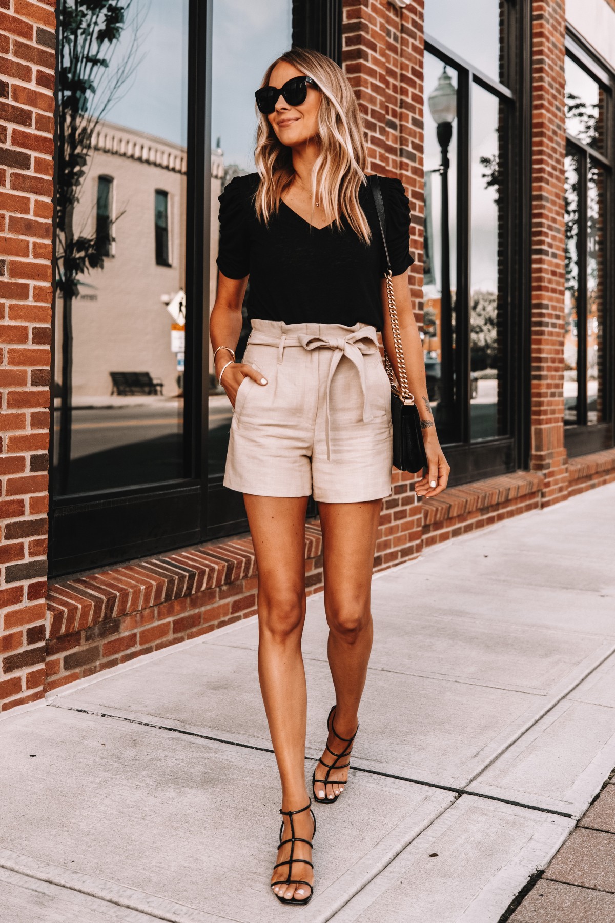 largo según tu silueta