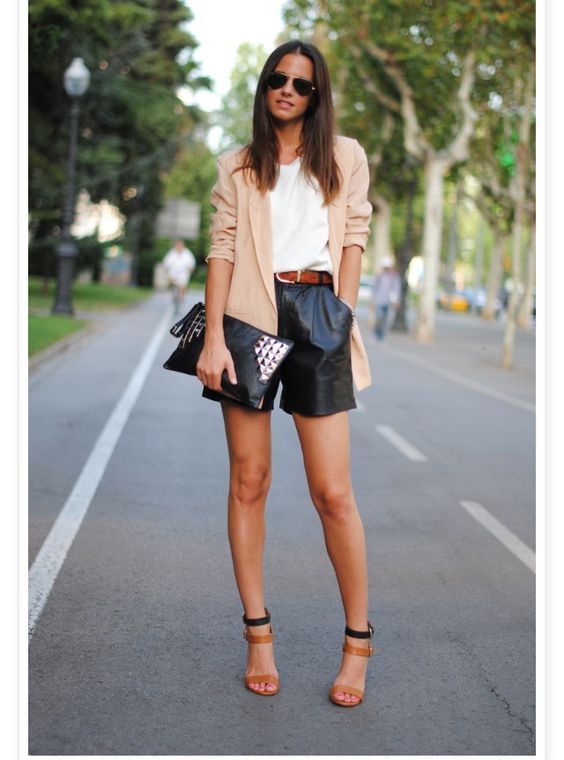 largo según tu silueta