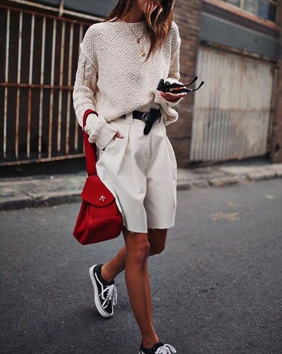 largo según tu silueta