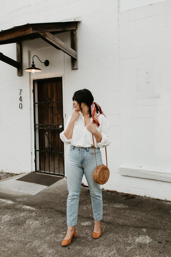 largo según tu silueta