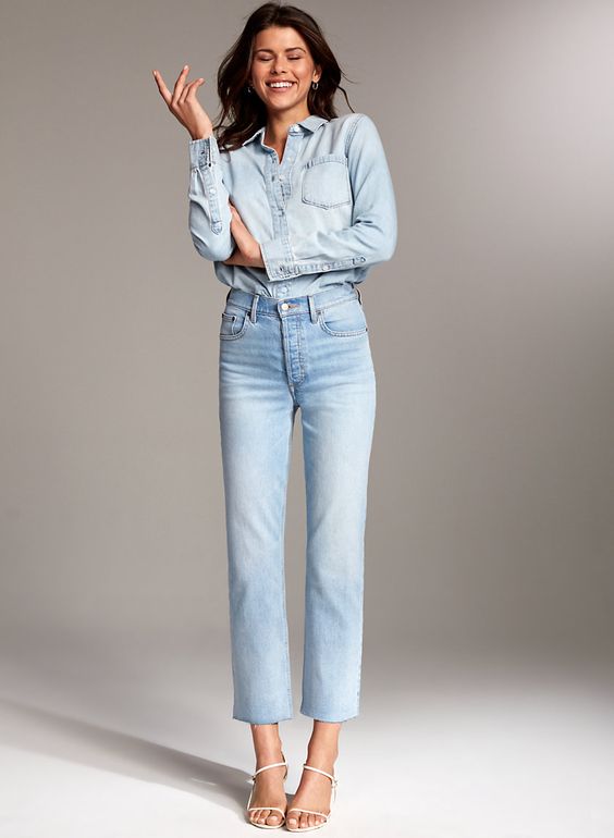 largo según tu silueta