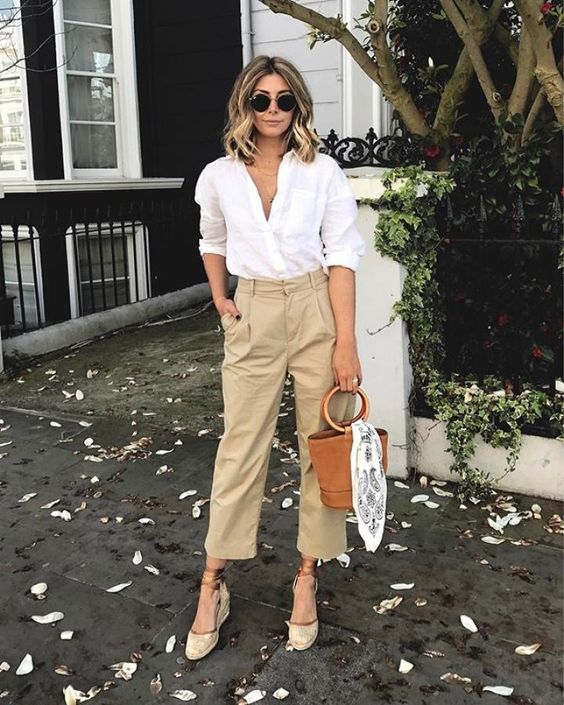 largo según tu silueta