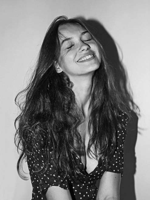 afirmaciones positivas