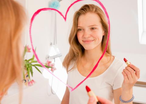 afirmaciones positivas