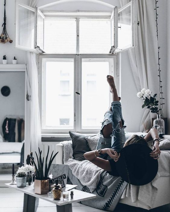 afirmaciones positivas