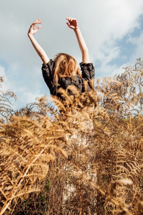 afirmaciones positivas