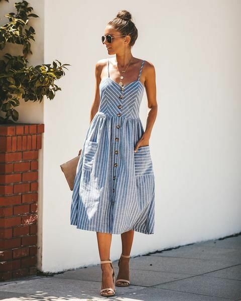 vestidos de verano