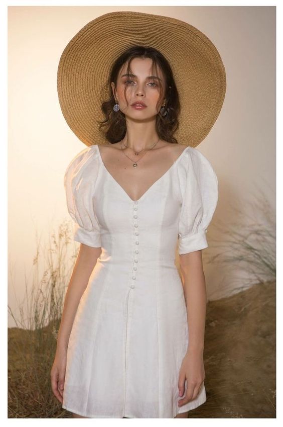 vestidos de verano
